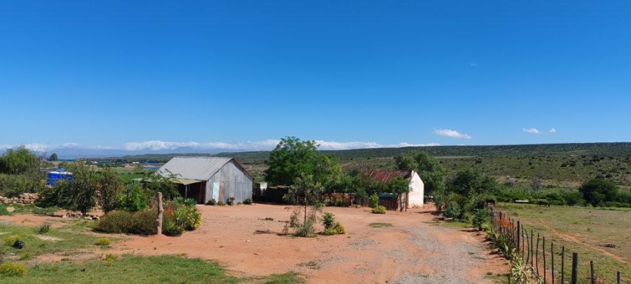 0 Bedroom Property for Sale in Oudtshoorn Rural Western Cape